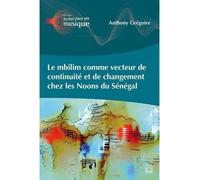 Le mbilim comme vecteur de continuité et de changement chez les