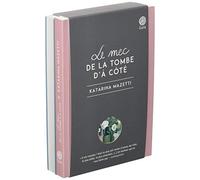 Le mec de la tombe d'à côté et Le caveau de famille: Coffret 2 volumes