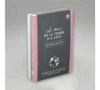Le mec de la tombe d'à côté et Le caveau de famille – Coffret 2 volumes