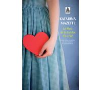 Katarina Mazetti – Le mec de la tombe d'à côté – Roman – Poche – Actes Sud