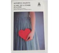Le mec de la tombe d'a côté | Katarina Mazetti Katarina Mazetti (Auteur)