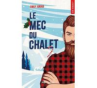 Le mec du chalet: Romance de Noël