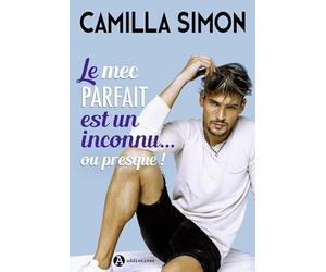 Le mec parfait est un inconnu... ou presque !