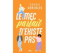 Le Mec parfait n'existe pas