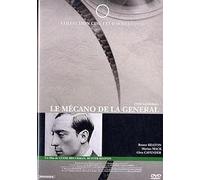 Le Mécano De La Général – Avec documentaire