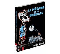 Le Mécano de la General [DVD]