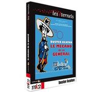 Le Mécano de la General E