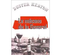 Le Mécano De La Générale