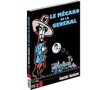 Le Mécano de la General - Edition Collector E