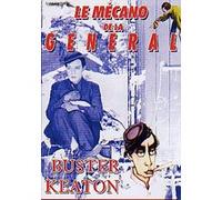 Le Mécano de la général G