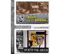 Le mécano de la General - Sportif par amour G