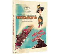 Le Mécano de la Générale