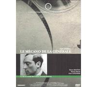 Le Mécano de la Générale