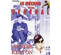 Le Mécano De La Générale