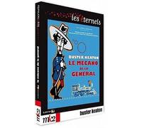 Le Mécano de la General