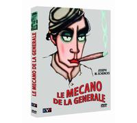 Le Mécano de la Générale (DVD)