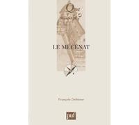 Le mécénat