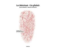 Le Mécénat - Un Plaisir - Fondation Bea Pour Jeunes Artistes