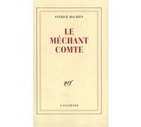 Le Méchant Comte Patrick Mauriès (Auteur)