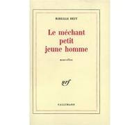 Le méchant petit jeune homme Mireille Best (Auteur)