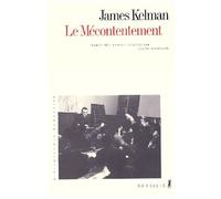 Le Mecontentement