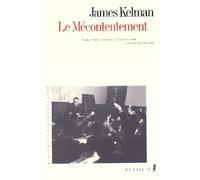 Le Mécontentement