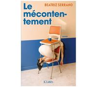 Le Mécontentement