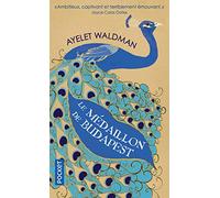 Le Médaillon de Budapest