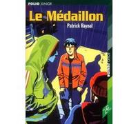 Le Médaillon/La piste de l'ombre Patrick Raynal (Auteur)