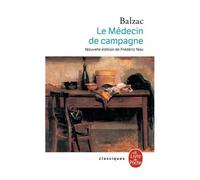 Le Médecin De Campagne