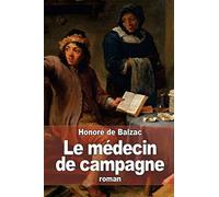Le médecin de campagne