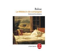 Le Médecin de campagne