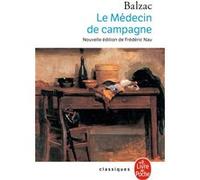 Le médecin de campagne (nouvelle édition)