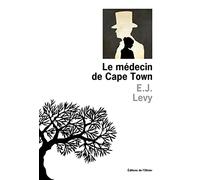Le Médecin de Cape Town