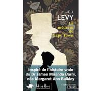 Le Médecin de Cape Town