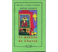 Le médecin de Lhassa