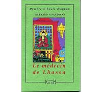 Le médecin de Lhassa