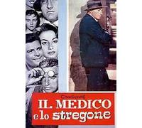 Le Médecin et le Sorcier – DVD – CG Entertainment