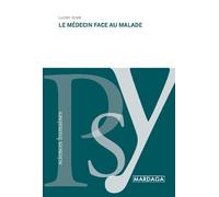 Le Médecin Face Au Malade