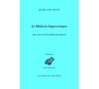 Le médecin hippocratique