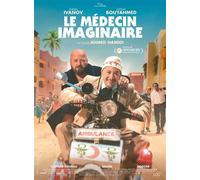 Le Médecin Imaginaire DVD DVD