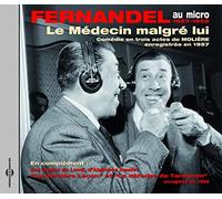 LE MEDECIN MALGRE