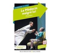 Le Médecin Malgré Lui