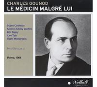 Le Medecin Malgré Lui