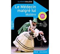 Le Médecin Malgré Lui