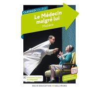 Le Médecin malgré lui
