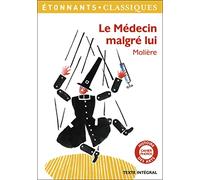 LE MEDECIN MALGRE LUI