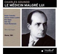 Le Medecin Malgré Lui