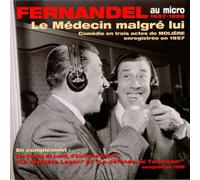 Le Medecin Malgré Lui