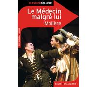 Le Médecin malgré lui